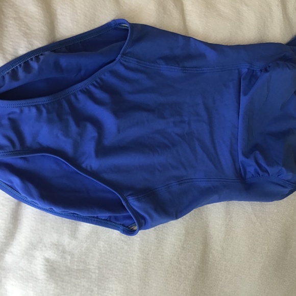 Christina bathing suit - Picture 2 of 2